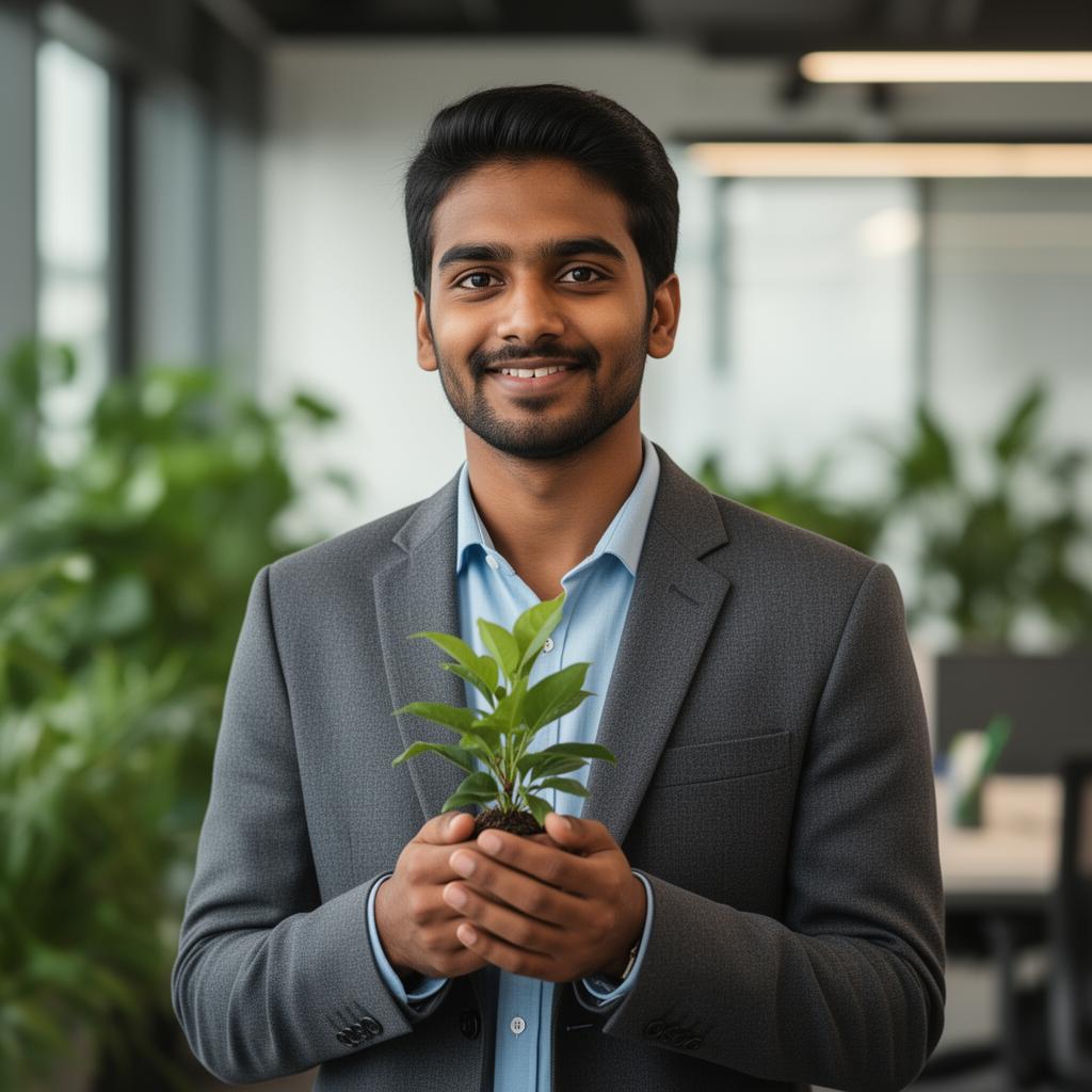 Improve Sustainability